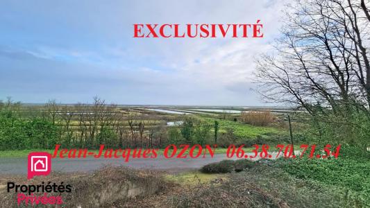 For sale Chaillevette 1186 m2 Charente maritime (17890) photo 0