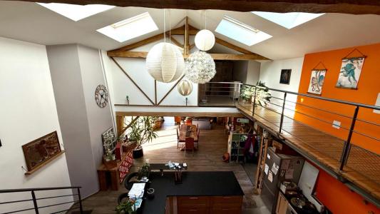 Acheter Maison 195 m2 Champtoceaux