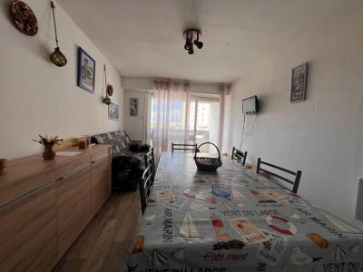 Annonce Vente 2 pi�ces Appartement Saint-hilaire-de-riez 85