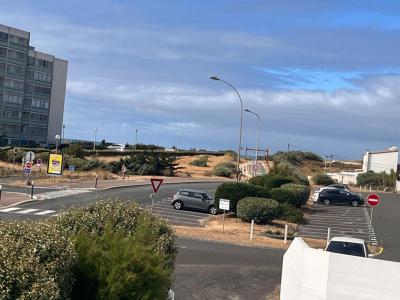 Acheter Appartement Saint-hilaire-de-riez 92990 euros