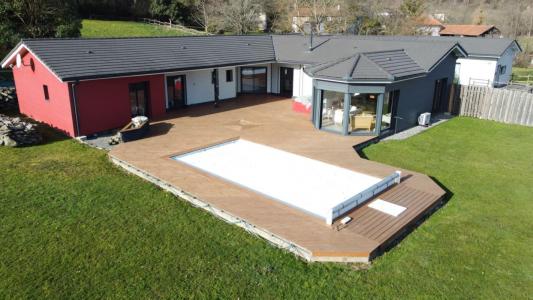 Annonce Vente 6 pi�ces Maison Cier-de-riviere 31