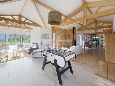 Acheter Maison Cier-de-riviere 399000 euros