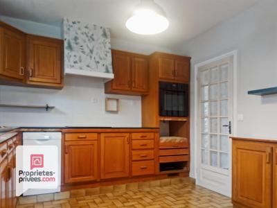 Acheter Maison Saint-brieuc Cotes d'armor