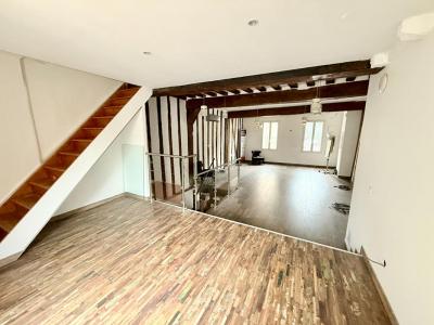 Annonce Vente Immeuble Sens 89