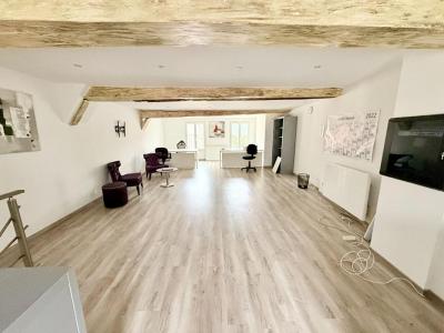 Acheter Immeuble 250 m2 Sens