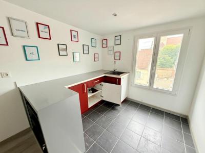 Acheter Immeuble Sens 200000 euros