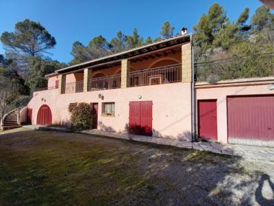 For sale Salernes 5 rooms 173 m2 Var (83690) photo 1