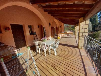 For sale Salernes 5 rooms 173 m2 Var (83690) photo 4