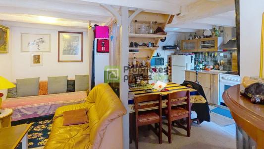 Life-annuity Bourgueil 1 room 40 m2 Indre et loire (37140) photo 2