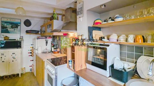 Life-annuity Bourgueil 1 room 40 m2 Indre et loire (37140) photo 3