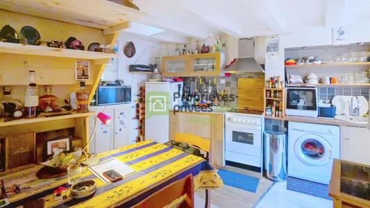 Life-annuity Bourgueil 1 room 40 m2 Indre et loire (37140) photo 4