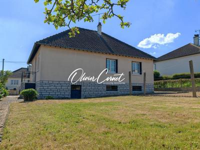 Annonce Vente 4 pi�ces Maison Ceton 61