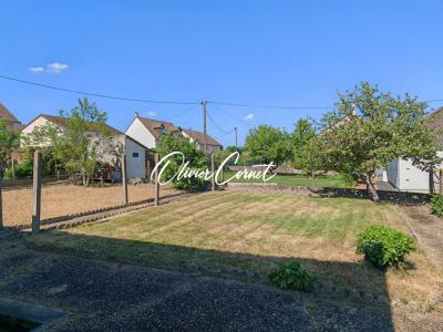 Acheter Maison 92 m2 Ceton