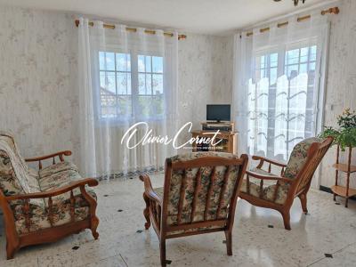 Acheter Maison Ceton Orne