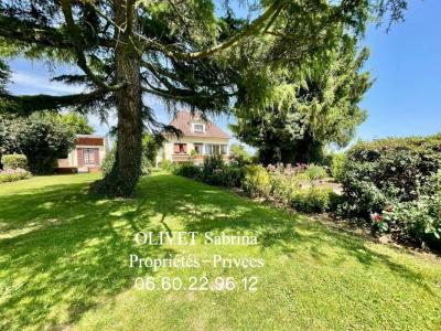 For sale Servaville-salmonville 7 rooms 120 m2 Seine maritime (76116) photo 0