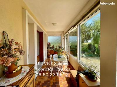 For sale Servaville-salmonville 7 rooms 120 m2 Seine maritime (76116) photo 1