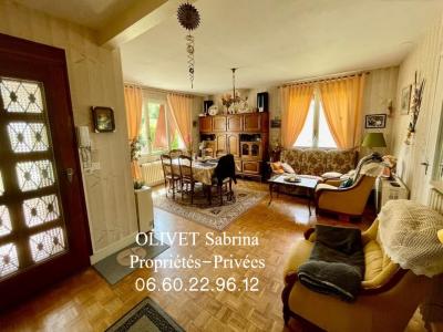 For sale Servaville-salmonville 7 rooms 120 m2 Seine maritime (76116) photo 2