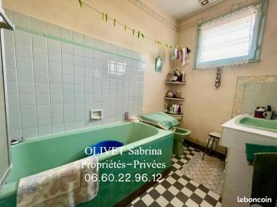 For sale Servaville-salmonville 7 rooms 120 m2 Seine maritime (76116) photo 4