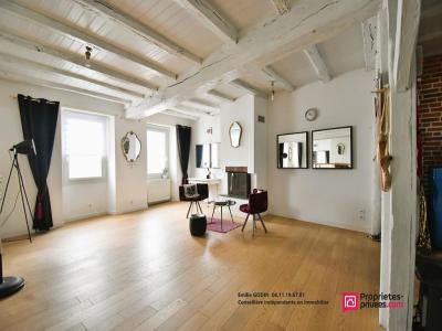 For sale Trementines 6 rooms 150 m2 Maine et loire (49340) photo 3