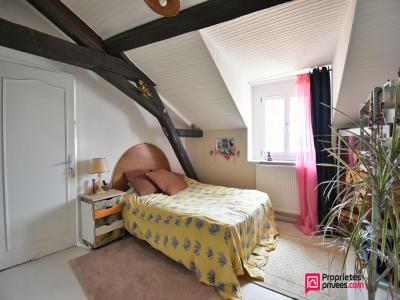 For sale Trementines 6 rooms 150 m2 Maine et loire (49340) photo 4