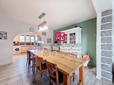 For sale Saint-saturnin-du-limet 5 rooms 80 m2 Mayenne (53800) photo 0