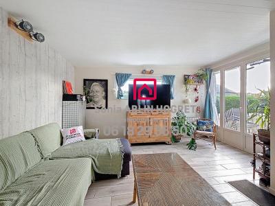 Annonce Vente 5 pi�ces Maison Saint-saturnin-du-limet 53