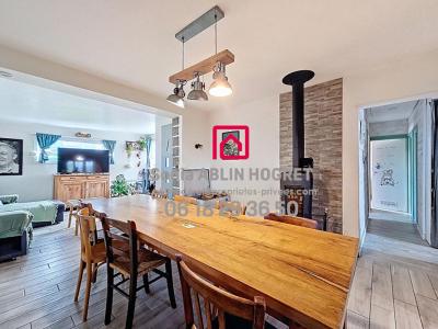 Acheter Maison 80 m2 Saint-saturnin-du-limet