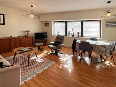 For sale Dinard 2 rooms 54 m2 Ille et vilaine (35800) photo 0