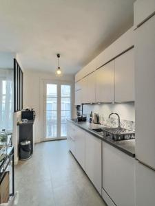 For sale Havre 5 rooms 97 m2 Seine maritime (76600) photo 2