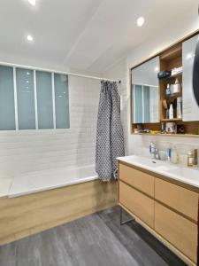 For sale Havre 5 rooms 97 m2 Seine maritime (76600) photo 4