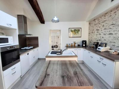 Annonce Vente 7 pi�ces Maison Bayon-sur-gironde 33