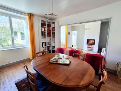 Acheter Maison Bayon-sur-gironde Gironde