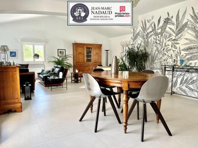 Annonce Vente 6 pi�ces Maison Saint-aygulf 83