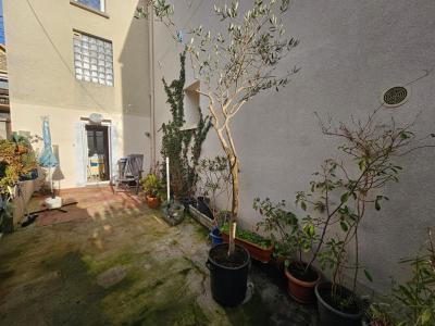 Acheter Maison 95 m2 Cormeilles-en-parisis