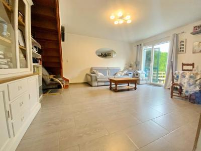 Annonce Vente 4 pi�ces Maison Argenteuil 95