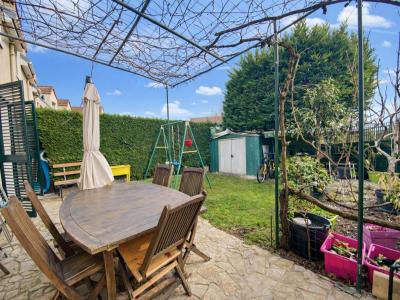 Acheter Maison 86 m2 Argenteuil