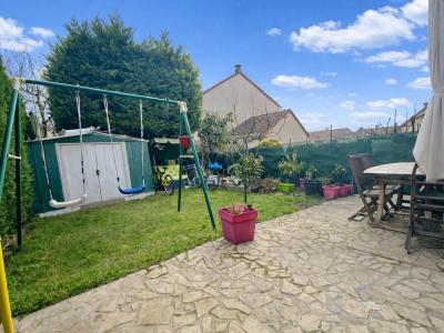 Acheter Maison Argenteuil Val d'Oise