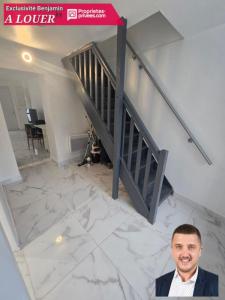 Louer Maison Hirson Aisne