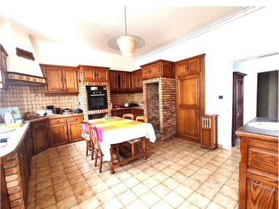 For sale Souprosse 7 rooms 200 m2 Landes (40250) photo 3
