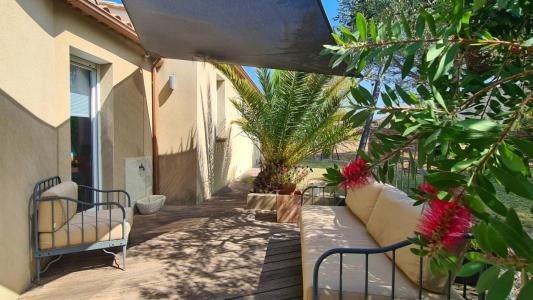 Annonce Vente 6 pi�ces Maison Uzes 30