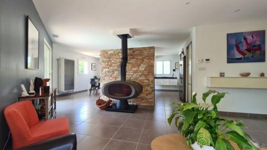 Acheter Maison Uzes Gard