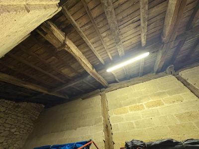 Annonce Vente 3 pi�ces Maison Saint-pey-d'armens 33