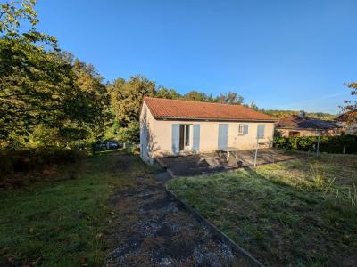 For sale Coulounieix-chamiers 6 rooms 131 m2 Dordogne (24660) photo 0