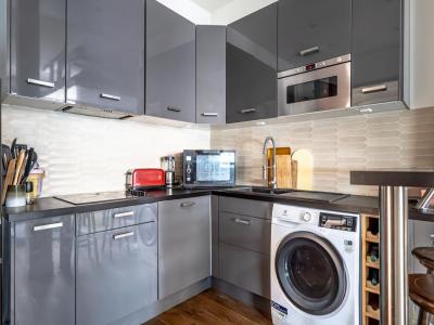 Acheter Appartement Paris-19eme-arrondissement Paris