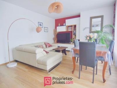 Acheter Appartement 87 m2 Boulogne-billancourt