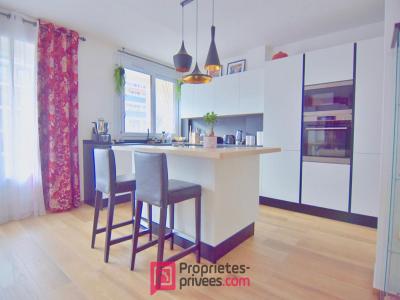 Acheter Appartement Boulogne-billancourt Hauts de Seine