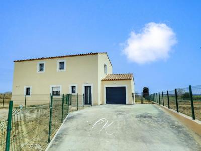 Acheter Maison 157 m2 Lasbordes