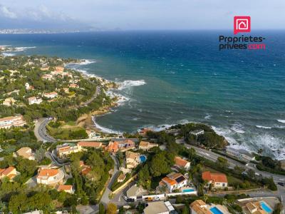 Acheter Maison Issambres 1395000 euros