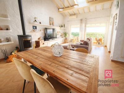 For sale Puget-sur-argens 5 rooms 117 m2 Var (83480) photo 0