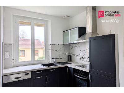 Annonce Vente 4 pi�ces Maison Beauvais 60